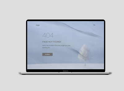 Daily UI - 404 Page - 008 dailyui design