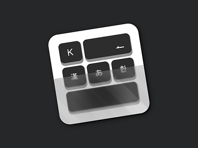 Dameda Mac App Icon app icon macos