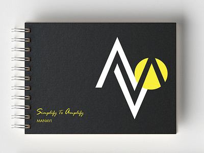 Notebook Cover Design