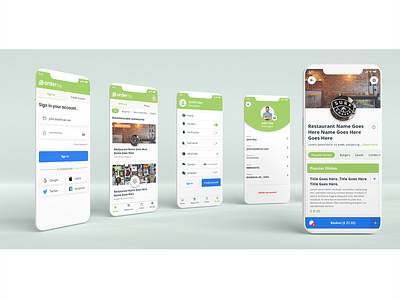 orderbg app mockup