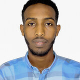 Omar Ahmed mohamud