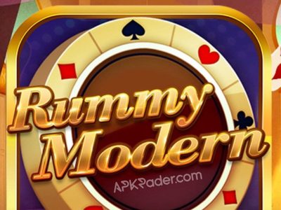 Rummy Modern App | Dribbble