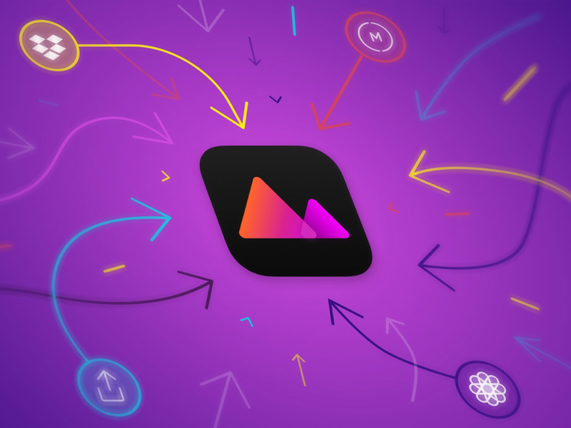 Darkroom 4.1 Everywhere integrate photo editor app darkroom