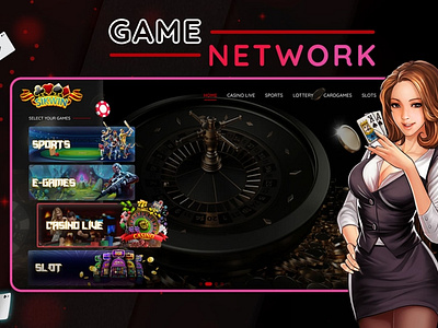 Game Network