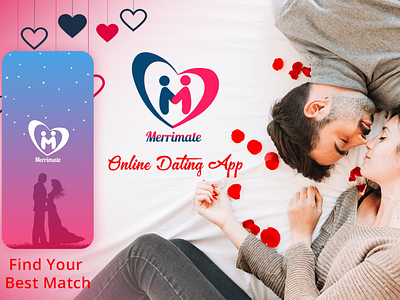 Merrimate Online Dating App