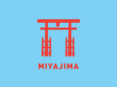 Miyajima Otorii