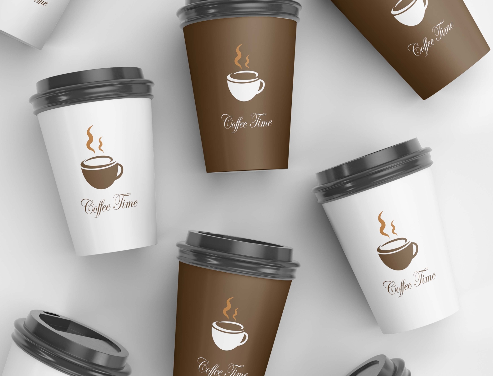 DESIGN MOCKUP by Oleg on Dribbble