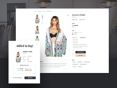 Constantine_product brand cloth e commerce fashion html psd shop store template uiux