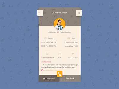 Medico App