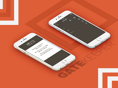 Gate Keeper - Habit building app