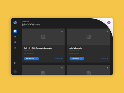 Dashboard dark mode dashboard light mode minimalism web design