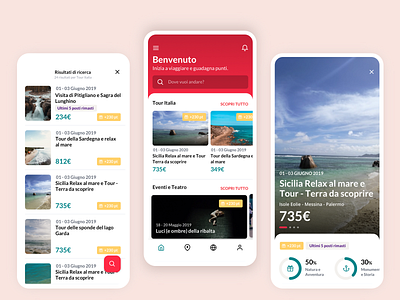 Playviaggi - App Travel