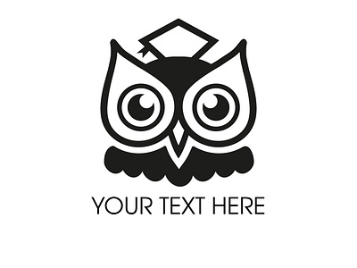 Owl Icon