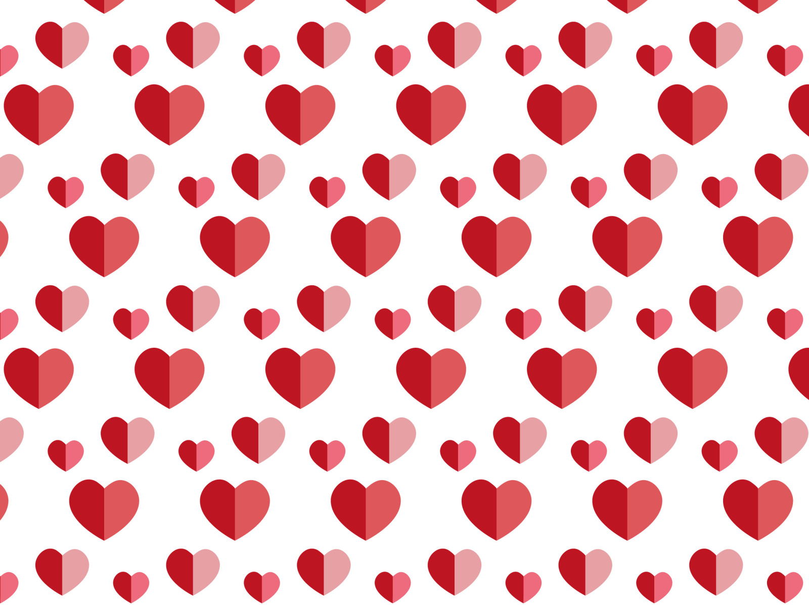 heart pattern by stefano gallorini on Dribbble