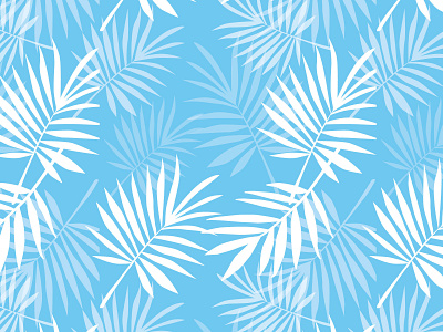 tropical pattern