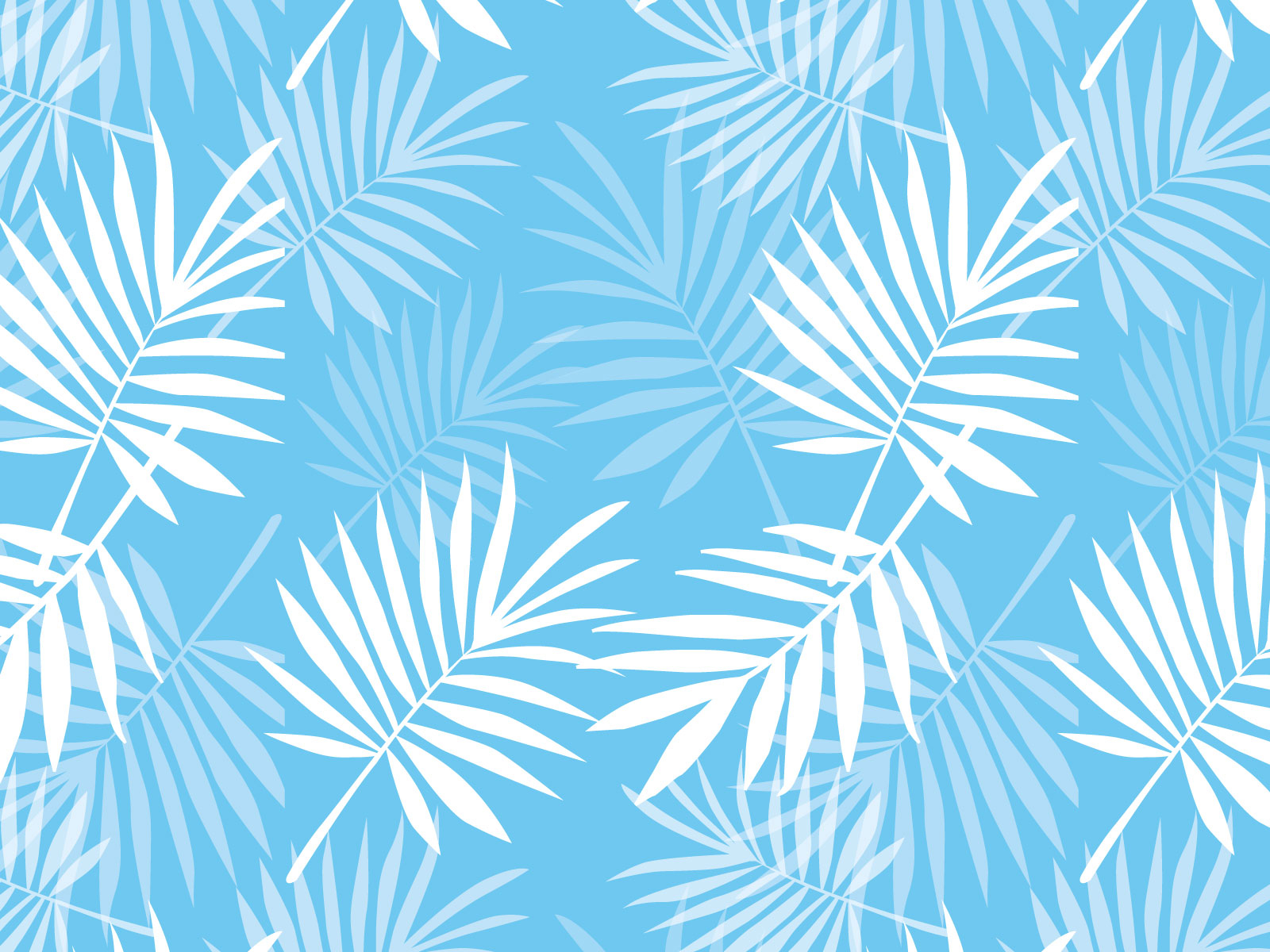 tropical pattern by stefano gallorini on Dribbble