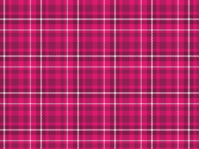 Tartan pattern