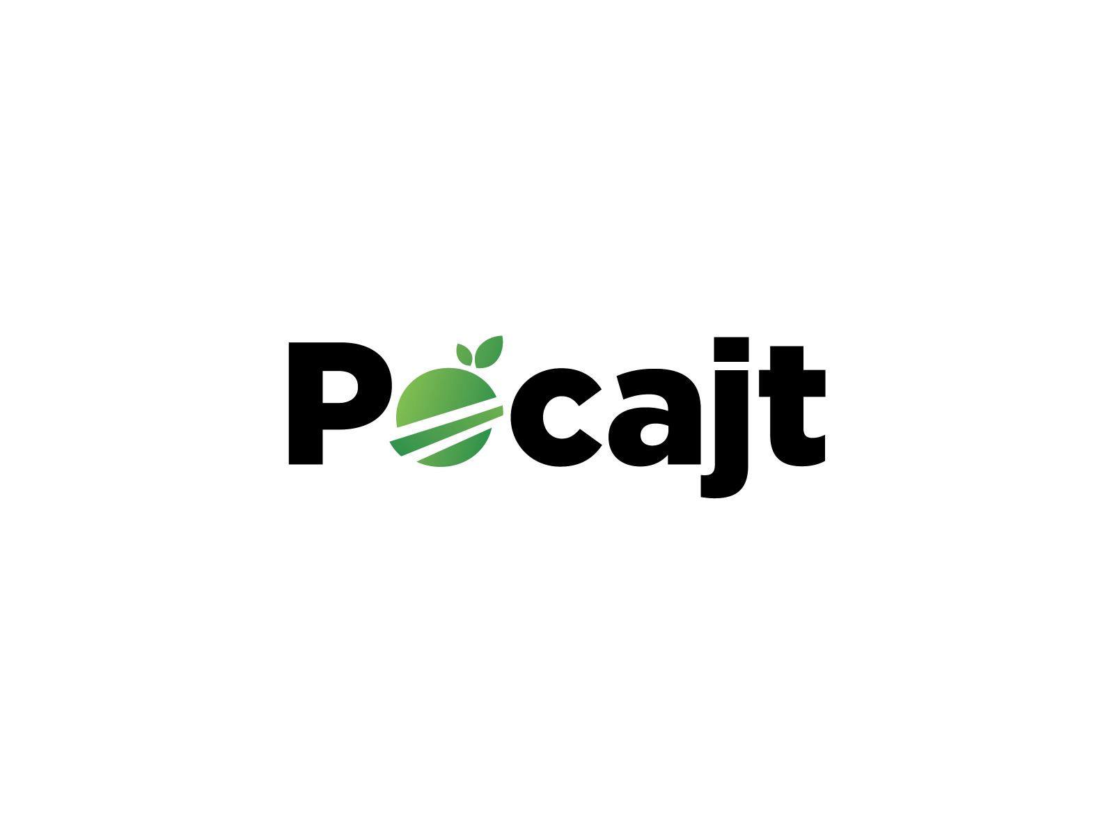Logo design for kitchen utensils company. by Bogdan Novaković on Dribbble