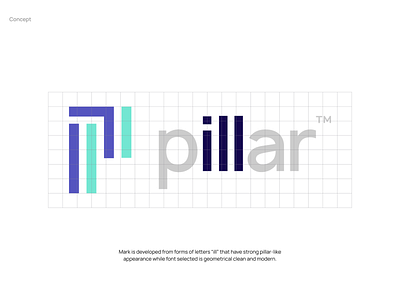 Pillar logo