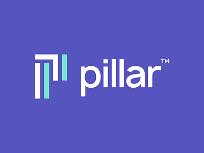 Pillar logo