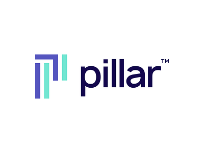 Pillar logo