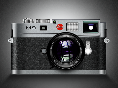 Leica M9 leica m9