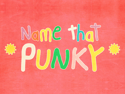 Name That Punky