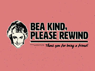 Bea Kind