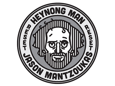 Heynong Man V2