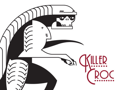 Killer Croc