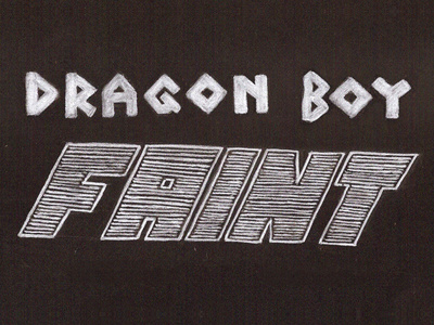 Dragon Boy Faint boy comedian comedy dragon dragon boy faint dragon boy suede earwolf faint howard kremer kulap vilaysack podcast