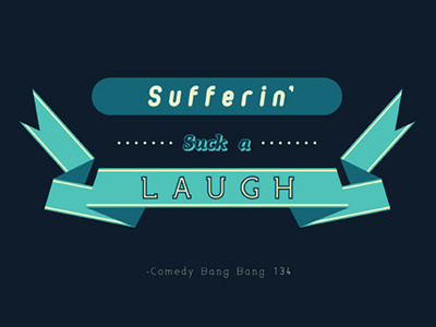 Comedy Bang Bang ep. 134 Catchphrase