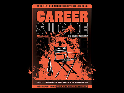 Career Suicide