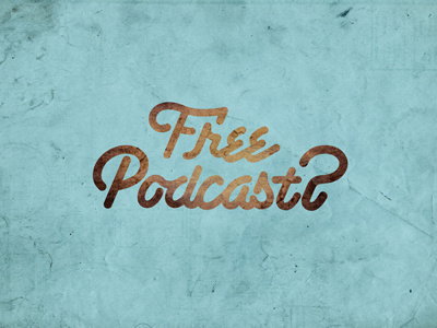 Free Podcast? comedian custom type nerdist nerdist industries pete holmes podcast ymiw