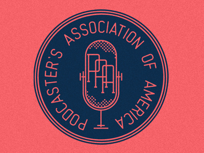 Podcaster's Association of America comedian comedy industries paa the todd glass show todd glass