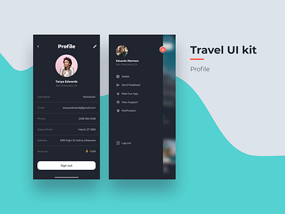 UI kit