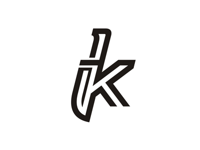 Knife Logo
