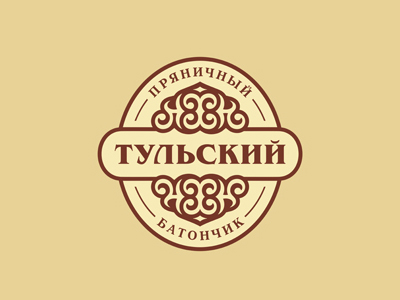 Tulskiy Pryanichniy Batonchik bar cake chocolate food