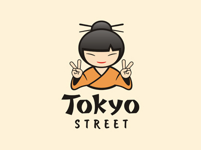 Tokyo Street