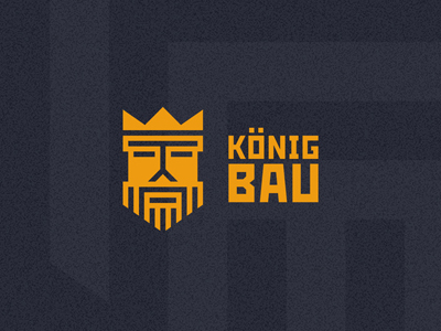 Konig bau crown king monolith
