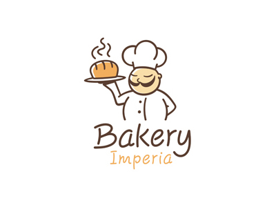 Bakery Imperia bread cook food