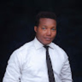 David Udoh George