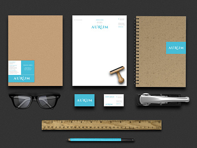 Aurum Stationary