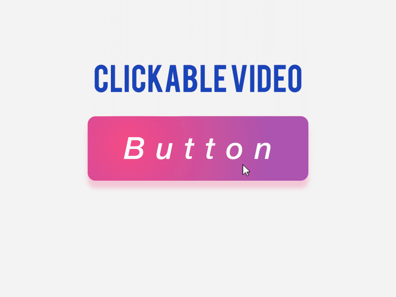 click the button!!!! after effects animation motion design videomarketing