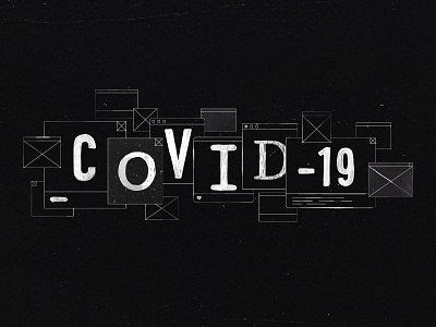 Covid-19 actionaid coronavirus covid covid-19 illustration infographic keyvisual motiondesign post social styleframe typo