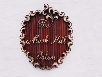 Mark Hill World Hairdressing hairdressing hill mark world