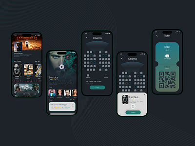 cinema app