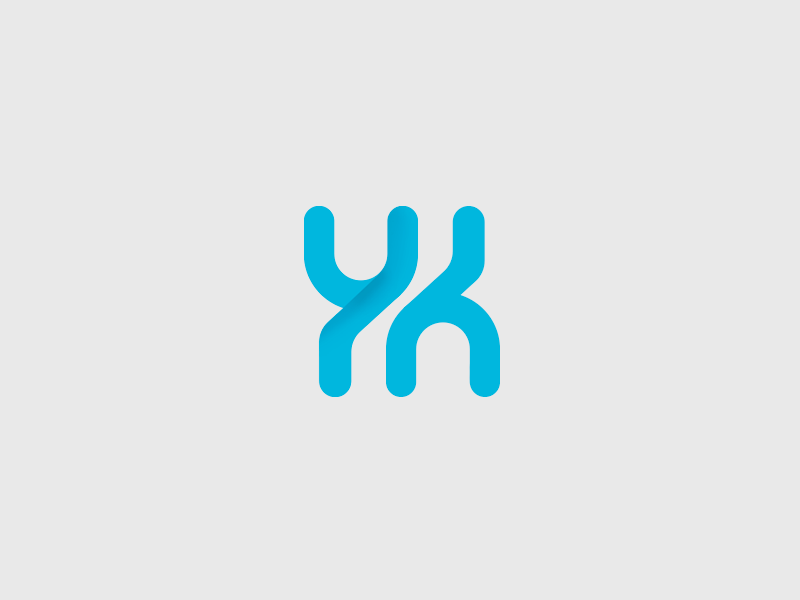 YH logo design branding designbymount designermount yhlogo logo yh
