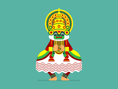 Kathakali