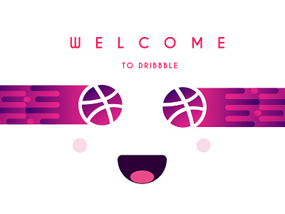 Welcome to Dribbble